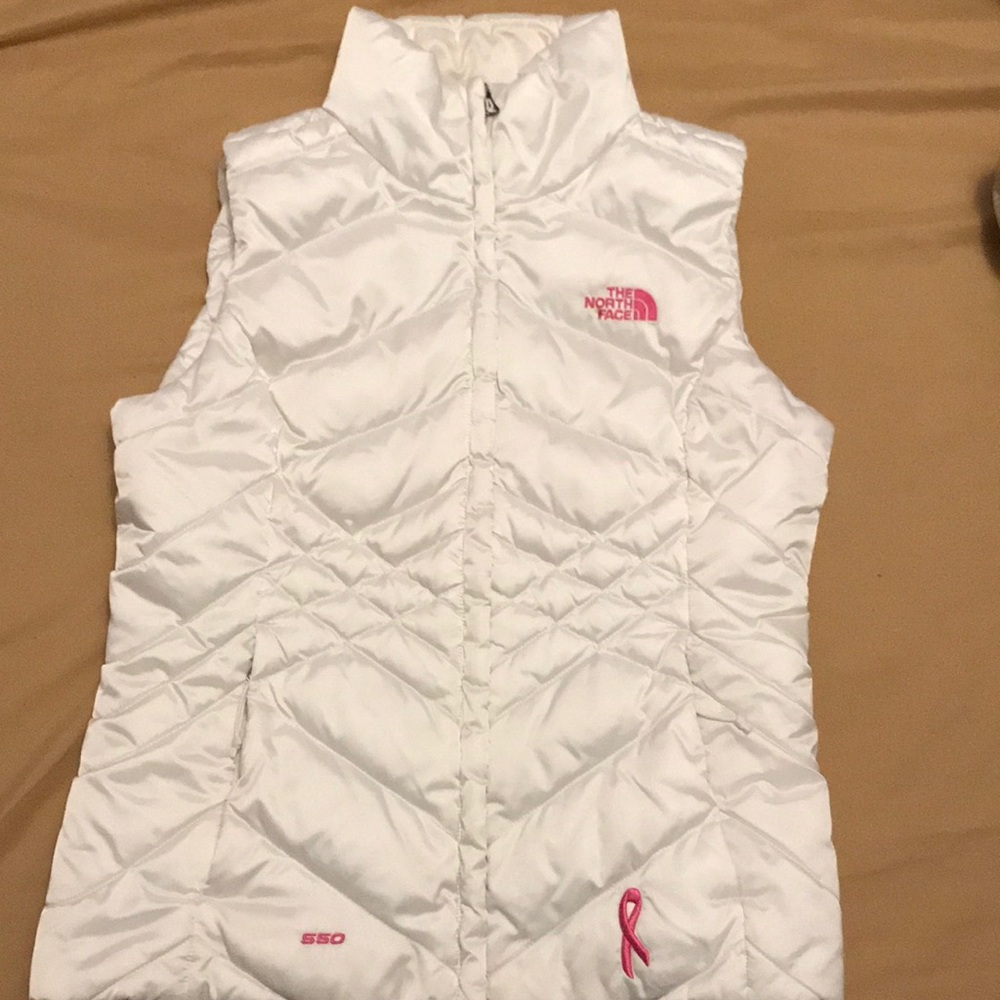 The North Face Aconcagua 550 vest (special ed!)